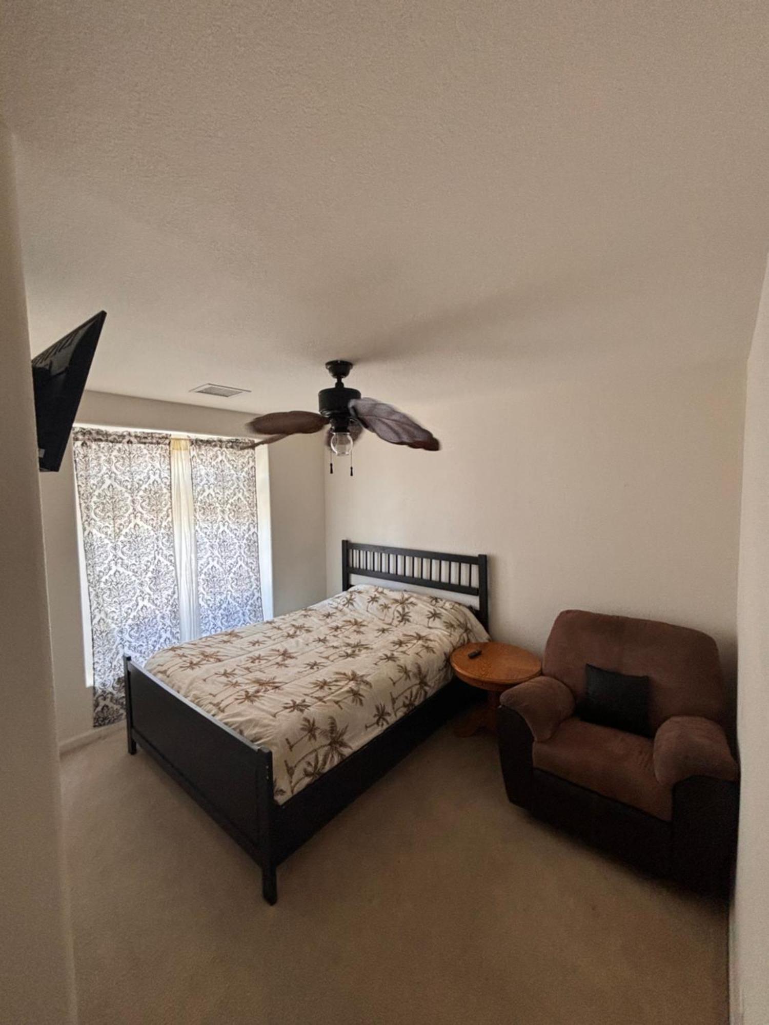 Chateau De Aleonee Apartment Каса Гранде Стая снимка